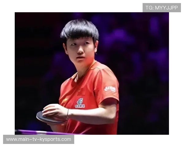 孙颖莎带队，国乒女单16强全员上线！，孙颖莎带队,国乒女单16强全员上线了吗