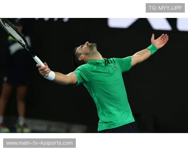 德约称满意表现，目标直指年终总决赛，德约大满贯集锦