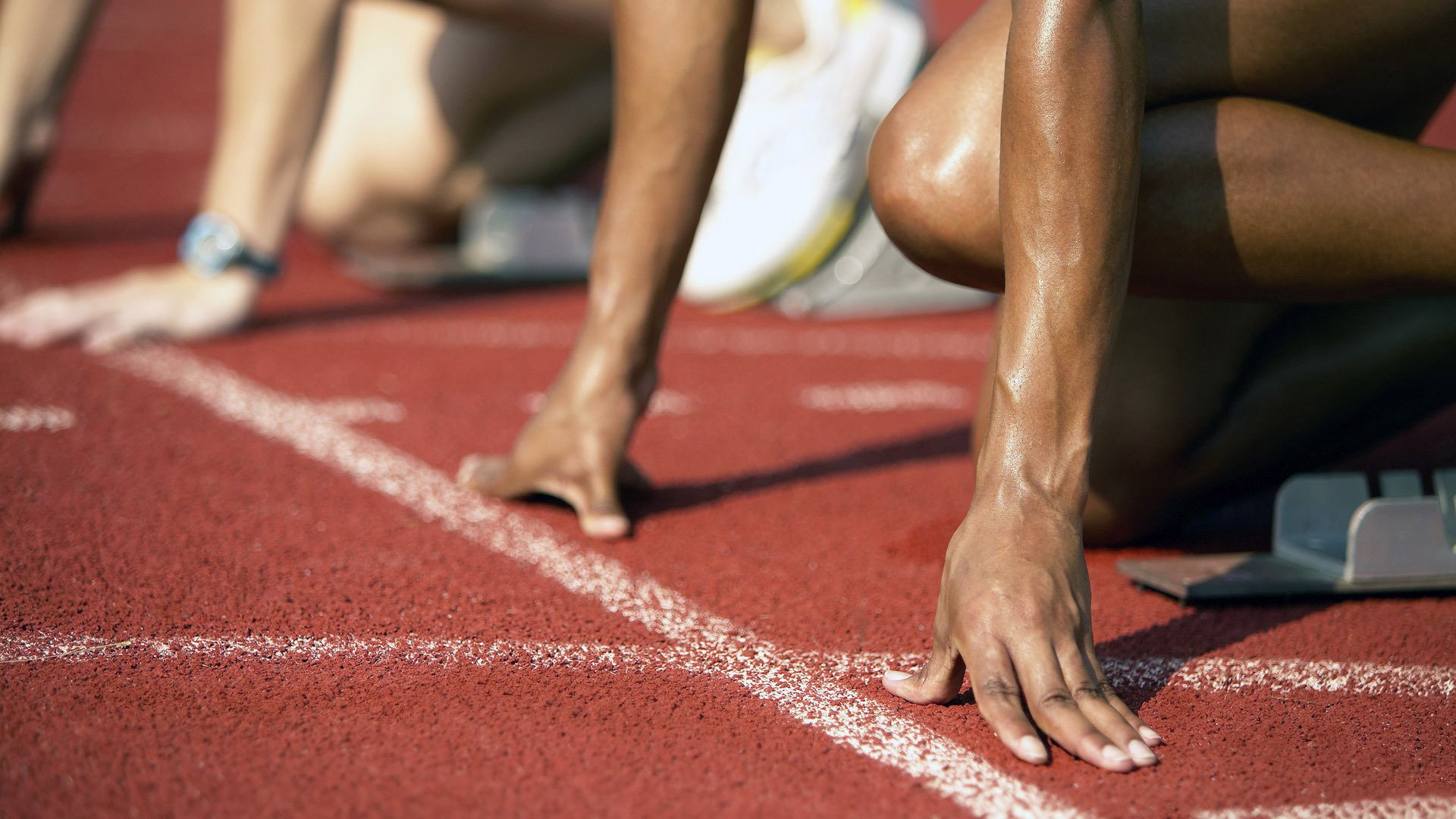 女篮姑娘的拼搏精神感染全国，女篮精神心得感悟